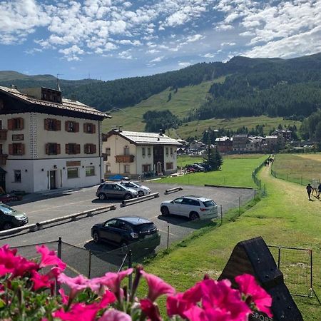 Casa Susanna Livigno Extérieur photo