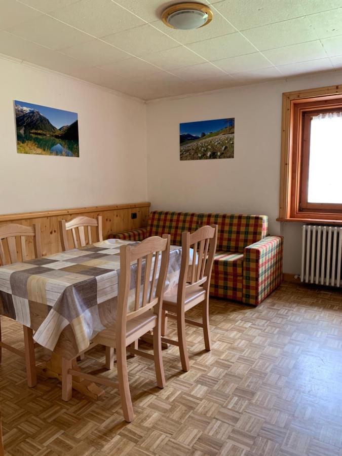 Casa Susanna Livigno Extérieur photo